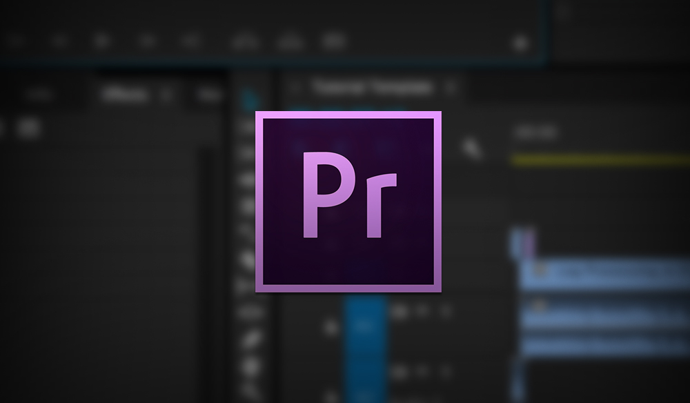 adobe premiere transition over multiple clips